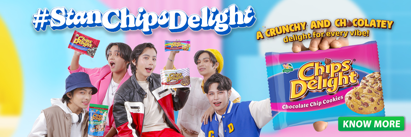 chips delight banner