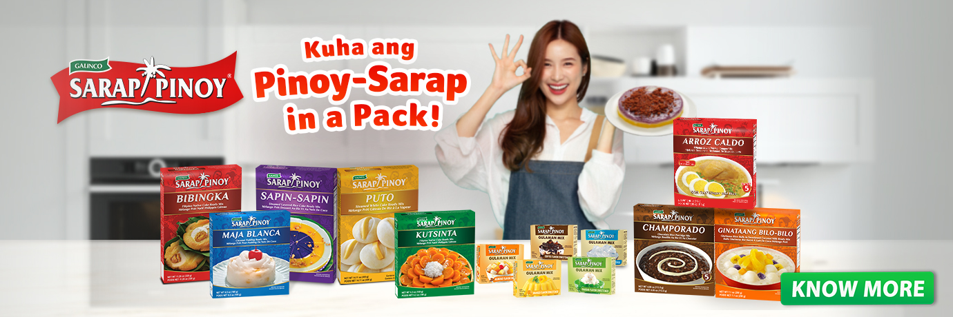 sarap pinoy banner 9