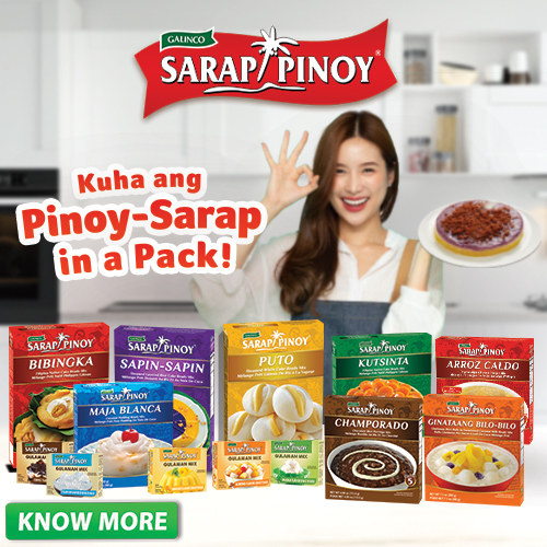 sarap pinoy banner 9